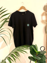Load image into Gallery viewer, Organic Pocket T Shirt - Unisex

