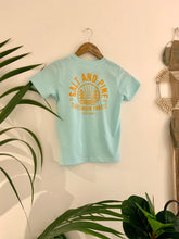 Load image into Gallery viewer, Kids Organic Cotton Tshirts
