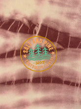 Load image into Gallery viewer, Organic Tie Dye Jumper - Unisex
